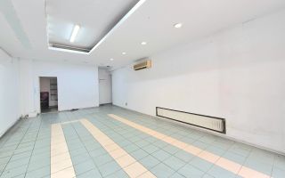 Spatiu comercial ultracentral cu vad- 50 mp - Poză 4