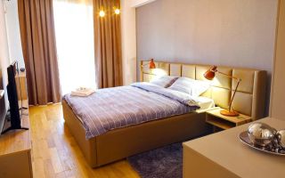 Super oferta !Dacia 3 camere,  ultra lux , totul nou, mobilat premium - Poză 3