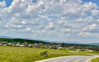 Teren de vanzare Bod-Poiana Craitelor - Poză 2