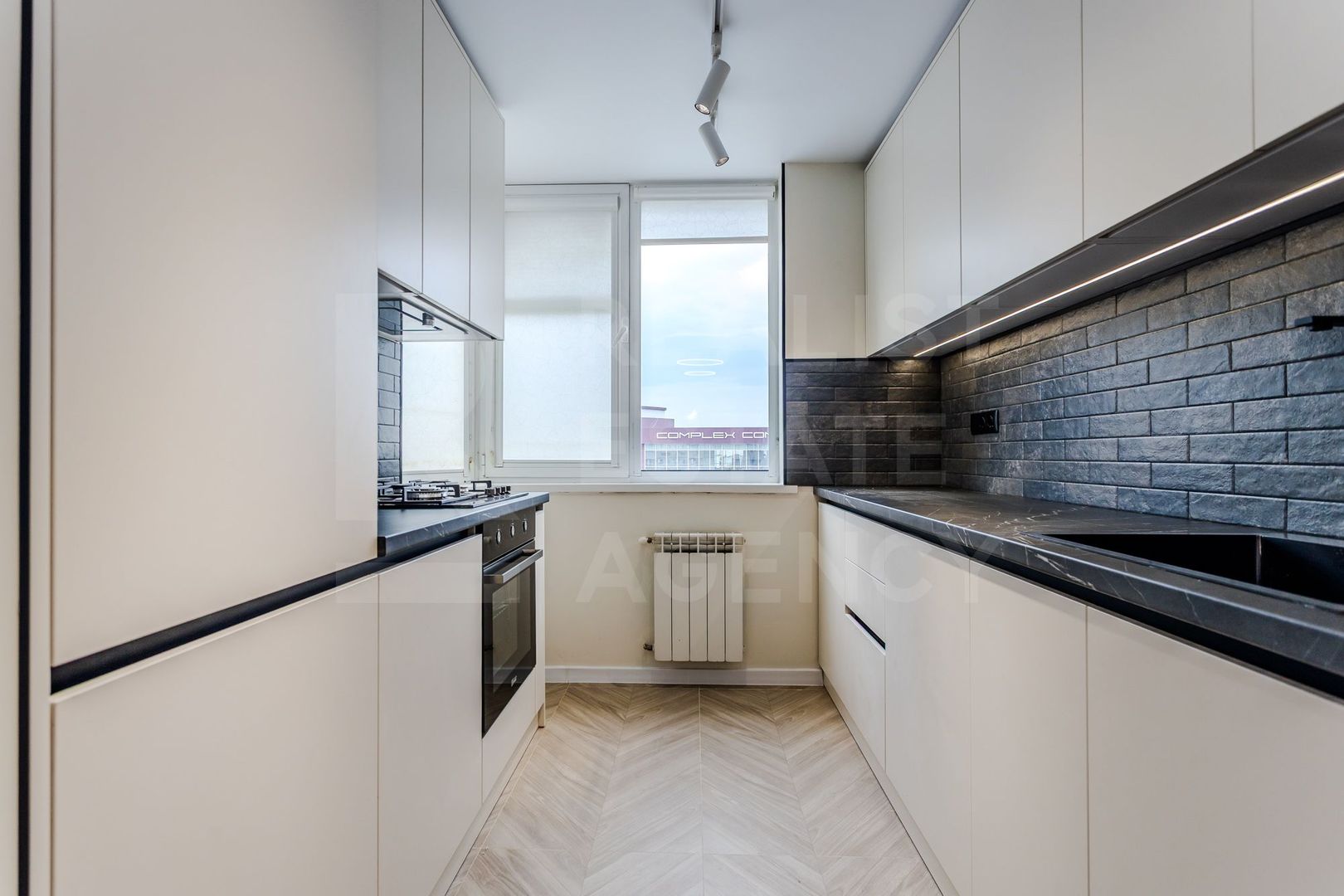 Vânzare, apartament, 3 camere, str. Mihail Sadoveanu, Ciocana - Poză 5