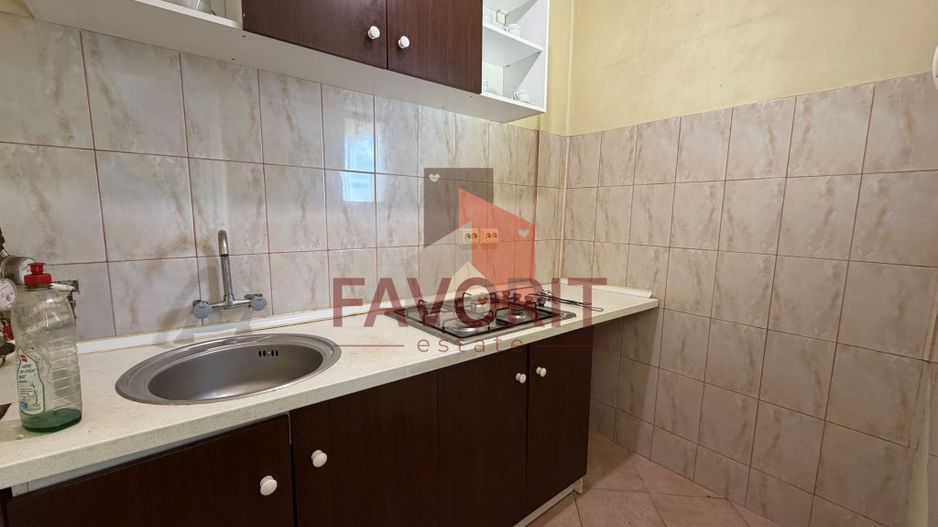 Etaj intermediar. Zona Circumvalatiunii. Disponibil imediat - Poză 4
