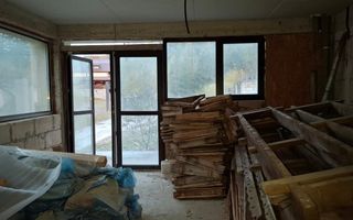 DE VANZARE PENSIUNE /HOTEL BOUTIQUE  – CHEIA, VALEA STANII – 31 CAMERE - Poză 5