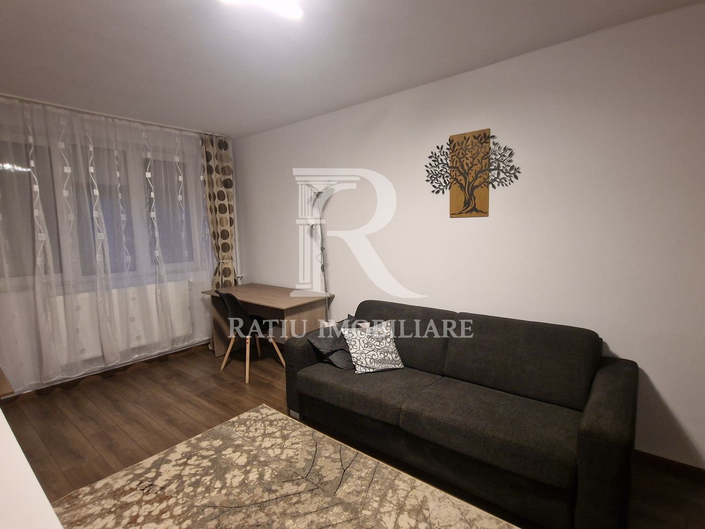 Apartament cu 2 camere | Zona Centrala | Oradea - Poză 7