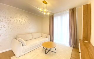 Apartament 2 camere modern de inchiriat, parcare subterana, Grigorescu - Poză 1