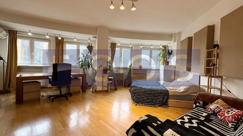 DE VÂNZARE 3 CAMERE | MOBILAT ȘI UTILAT | STIRBEI VODA  | CENTRALA GAZ - Poză 4