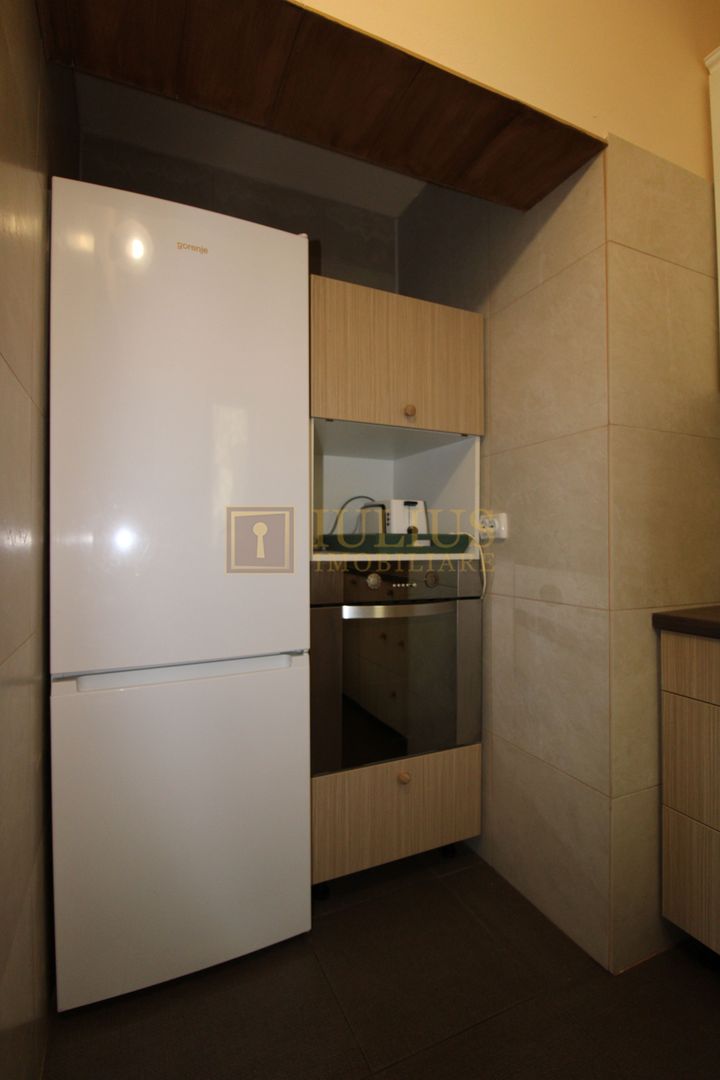 Apartament la casa, 2 camere, in spate la Dechatlon - Poză 11