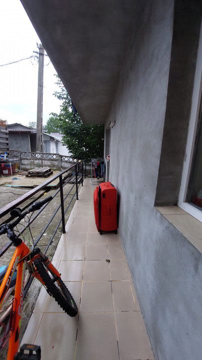 Vanzare apartament 2 camere, bloc nou, mobilat, Stefanesti - Poză 9