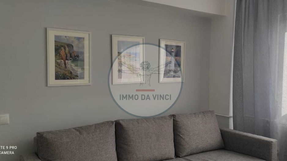 Inchiriez apartament 2 camere, recent renovat, str Fabricii - Poză 8