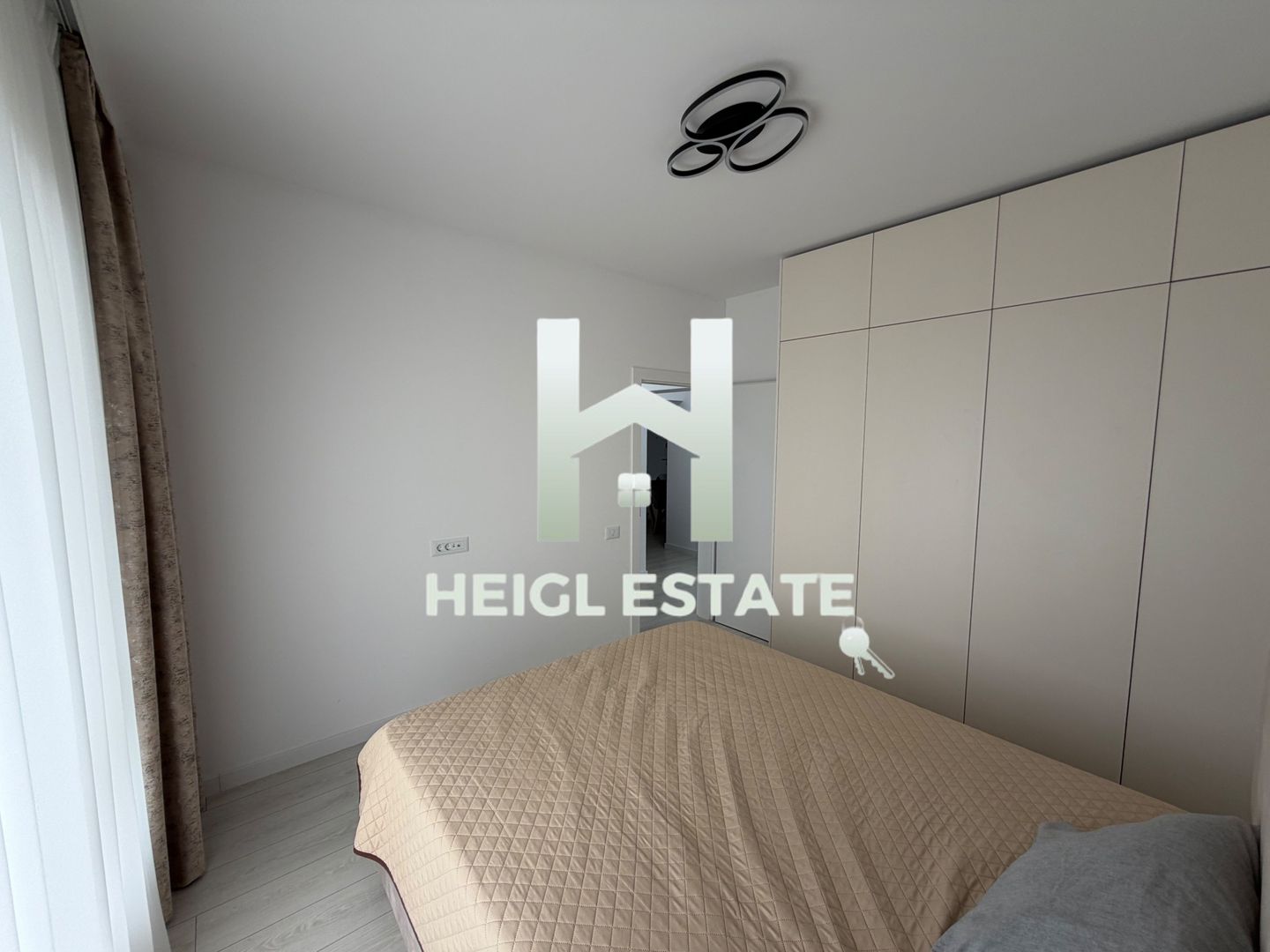 Apartament cu 3 camere in Giroc cu comision 0% - Poză 9