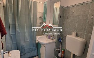 NECTORA IMOB-Apartament 3 camere, Zona Rogerius, Renovat, Etaj 1, 65mp - Poză 5