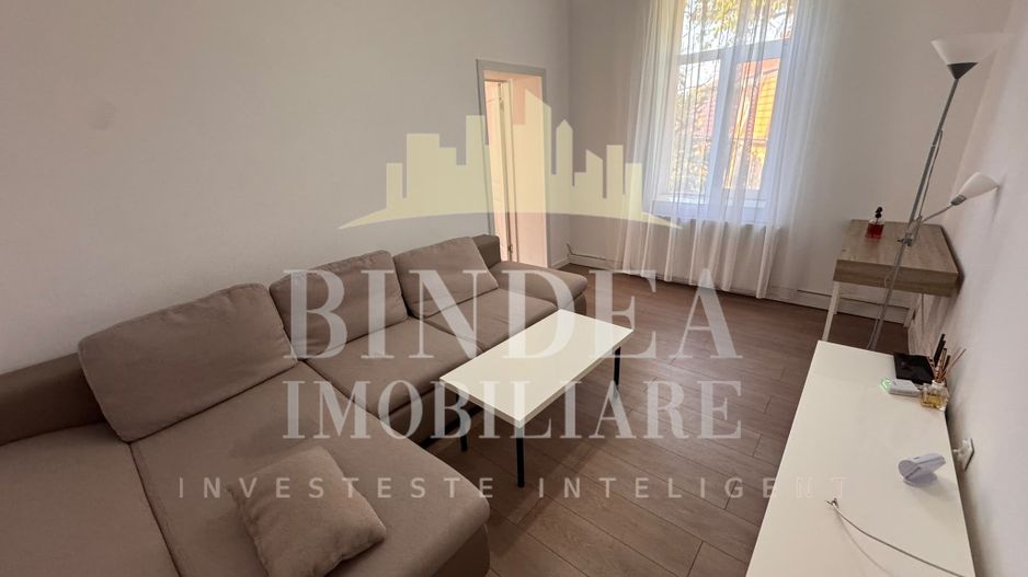 Apartament 2 camere Take Ionescu/ Medicina - Poză 5