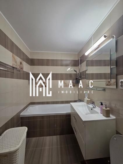 Apartament 3 camere de vânzare | 1 Mai, Râmnicu Vâlcea | 81 mp - Poză 9