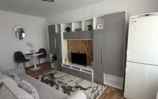 Garsoniera De Inchiriat | Prima Inchiriere | Mobilier/Finisaje Noi | Video Prez - Poză 3