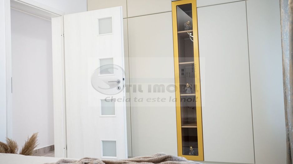 2 CAM INTAB.TATARASI LUX , MOBILAT LOC DE PARCARE, 137000euro plus TVA - Poză 38