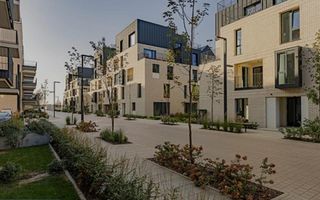 Vanzare duplex cu gradina proprie | 3 camere | Avalon Estate - Poză 13