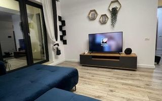 Apartamen 2 camere - modern - spatios - loc parcare I Drumul Taberei - Poză 3