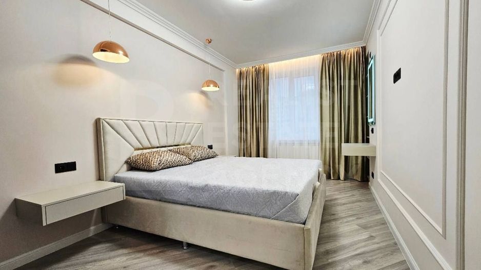 Vânzare, apartament, 2 camere, str. Ion Buzdugan, Buiucani - Poză 4