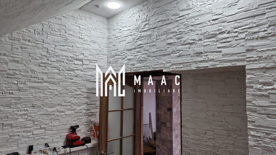 Penthouse I 3 Camere I Decomandat I Terasa I Trei Stejari - Poză 6