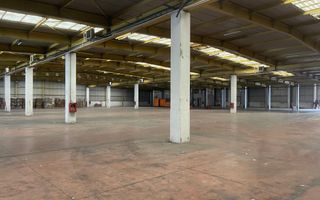 INCHIRIERE HALA | DEPOZIT - OTOPENI CENTURA  | 5.673 MP - Poză 10