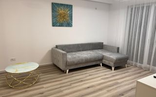CHIRIE 2 CAMERE BL NOU G.BOTANICA ET 1 - Poză 1