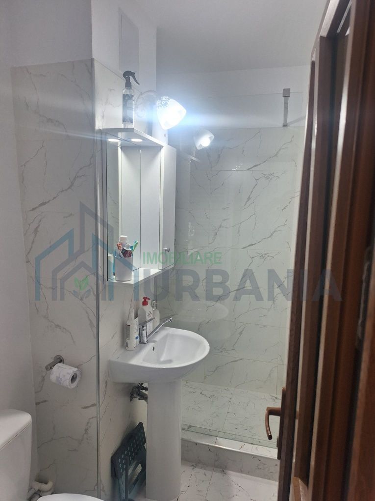 Apartament 2 camere, zona Vale, mobilat și utilat, Pașcani - Poză 7