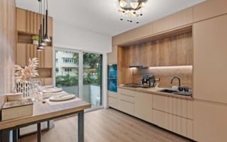 Duplex de lux, 2 cam/ curte privata/ Colentina - Poză 3