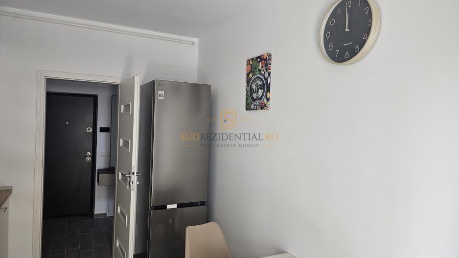 Apartament 2 camere, gata de mutare, The Grand Kristal, Metalurgiei - Poză 11