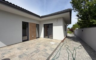 Duplex pe parter Mosnita Veche - Poză 5