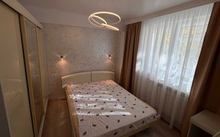AP. 2 CAMERE STEFAN C. M, PRIMA INCHIRIERE, PET-FRIENDLY, METROU - Poză 2