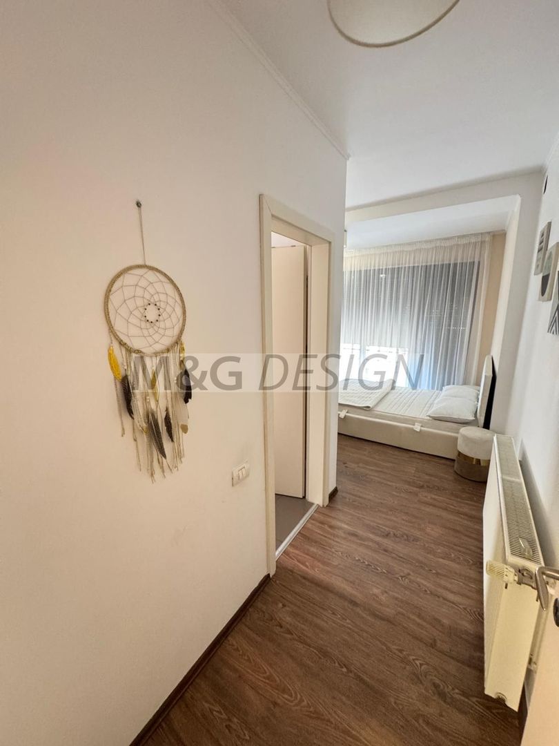 3 camere zona Complex Studentesc etaj 1 la vila CENTRALA PROPRIE - Poză 9