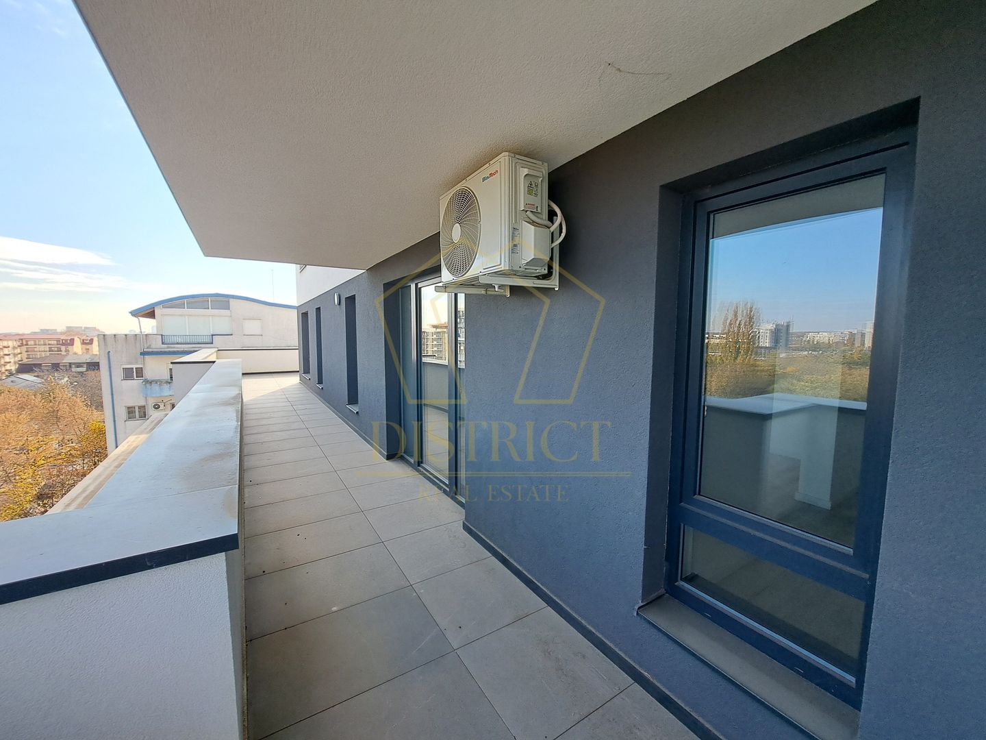 COM 0% Apartament cu 3 camere si terasa de 61 mp | Torontalului - Poză 15