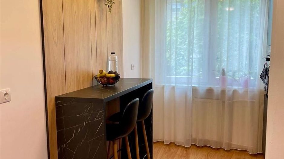Apartament 3 camere Rogerius Etaj 2 - Poză 4