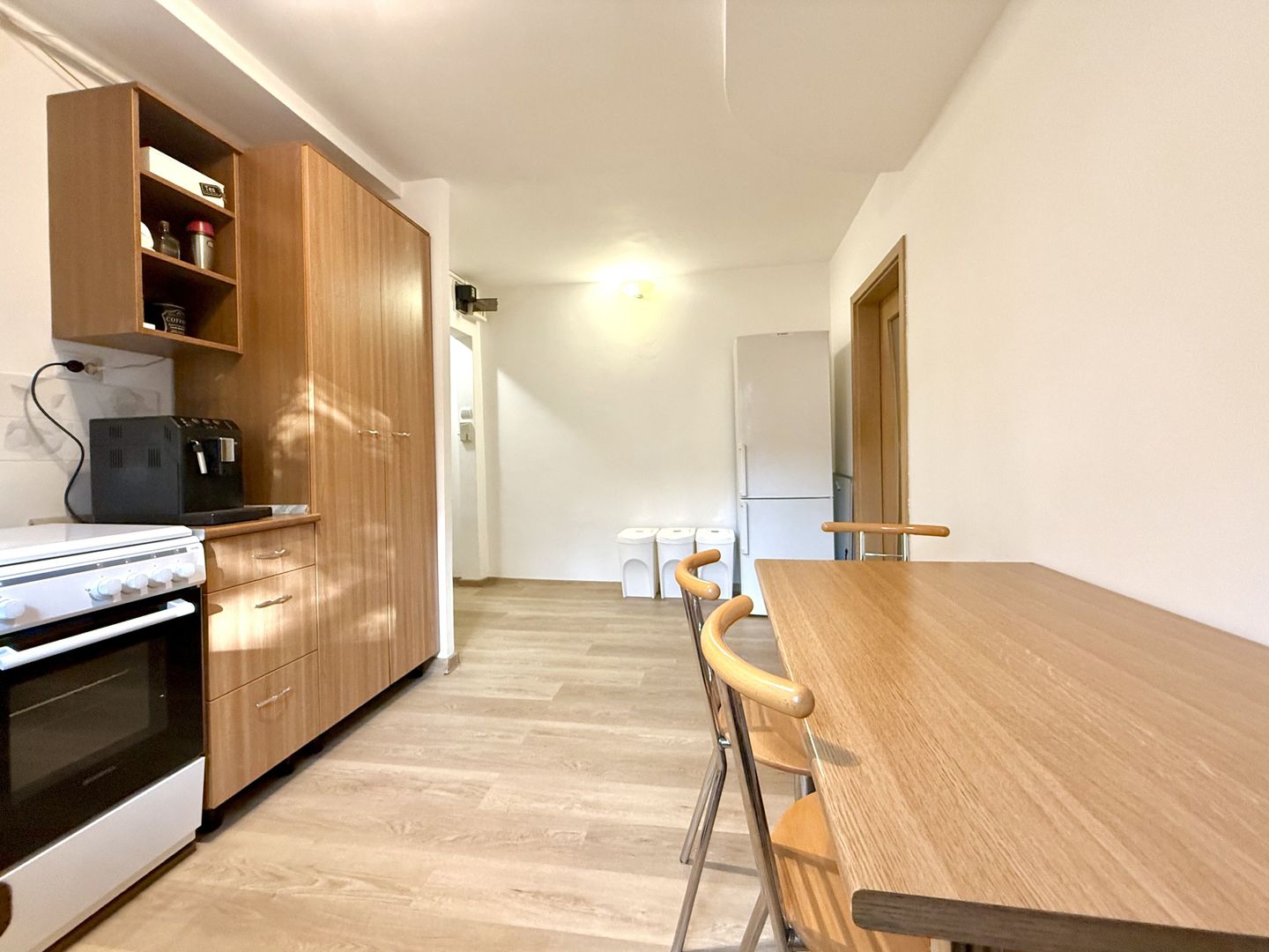 Apartament cu 2 camere în zona Gheorghe Lazăr - Poză 17