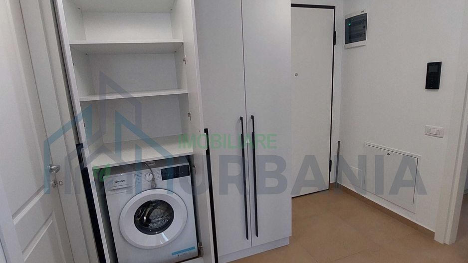 Apartament 2 camere de inchiriat, Grand Beetle Residence, zona Pacurari, Iasi - Poză 6