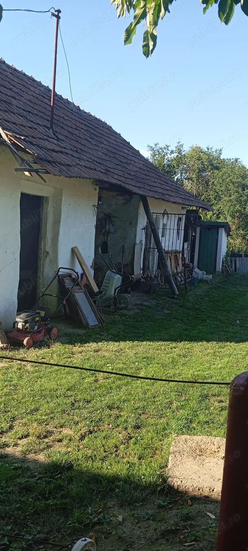 BRASADAS vinde casă in Csengersima Ungaria. - Poză 7