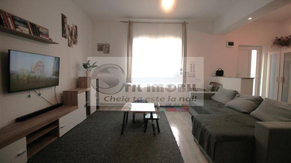 VILA DUPLEX 4 CAMERE  2 BAI  HORPAZ STATIE TRANSPORT PUBLIC 250 METRI - Poză 21