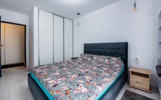 Apartament 3 camere + terasa 26mp | parcare* | zona Vivo - Amethyst - Poză 9