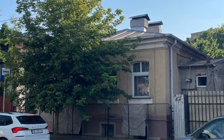 Casa + Anexa | Traian | Pache | Popa Nan | 400 mp- 262 curte - Poză 2