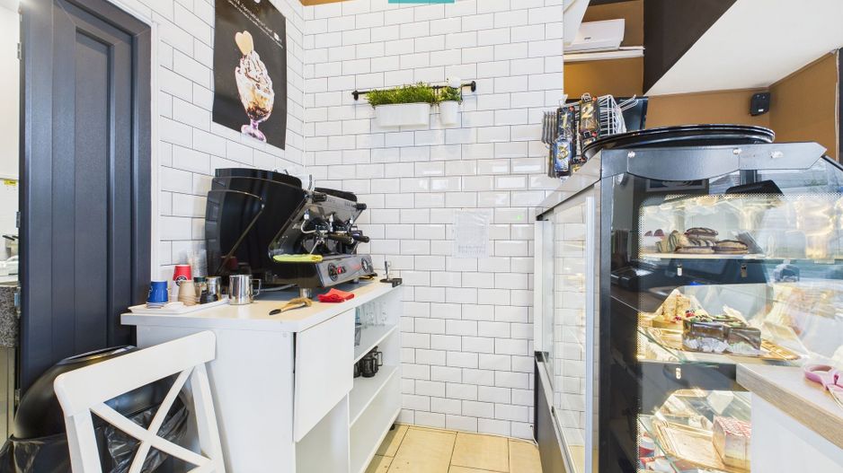 AFACERE PROFITABILĂ COFETĂRIE - FAST FOOD - Poză 26