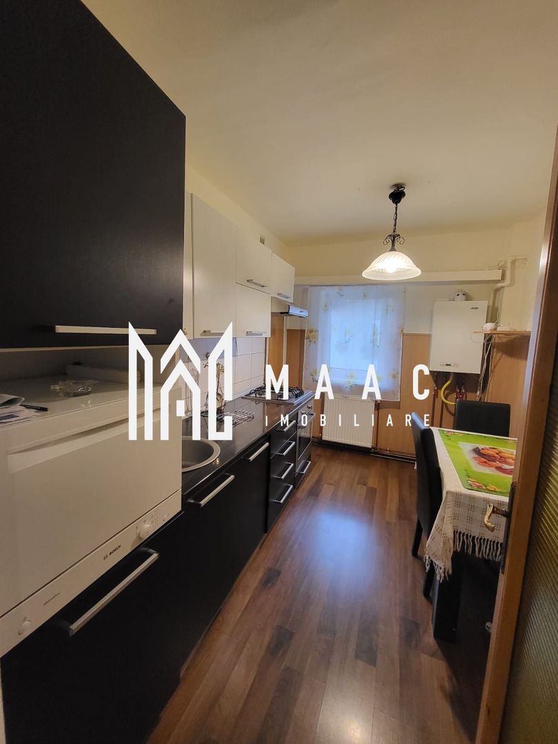 Apartament | 3 Camere | 84.2 mp | - Poză 4