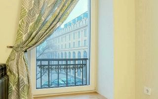 Apartament exclusivist 2 camere, Universitate, vedere superbă - Poză 14