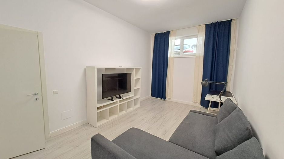 Apartament 3 cam B-dul Timisoara Str. Valea Calmatuiului - Poză 4