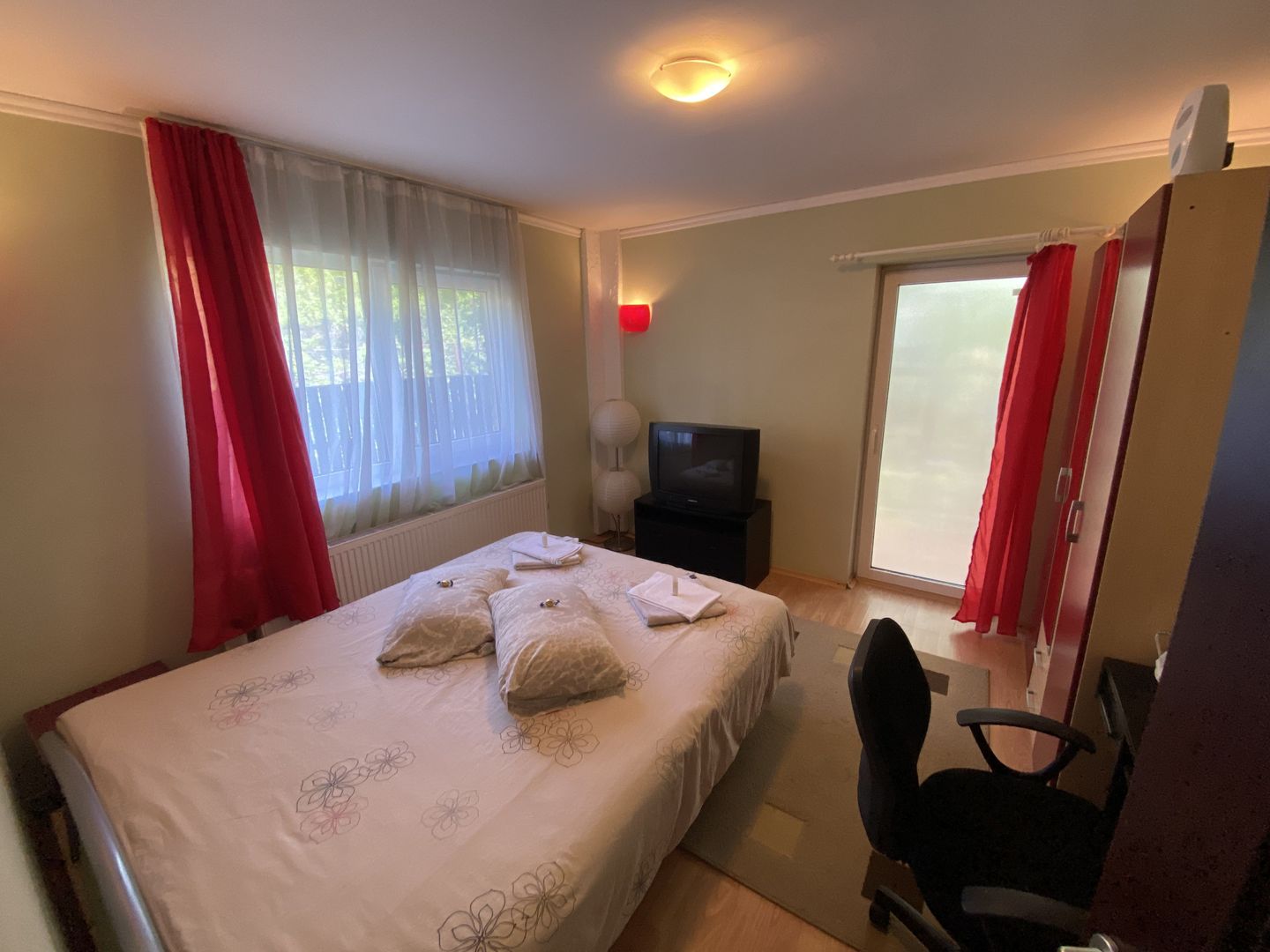 Apartament cu 2 camere/ finisat modern/  Mănăștur/ 65 mp/ - Poză 7