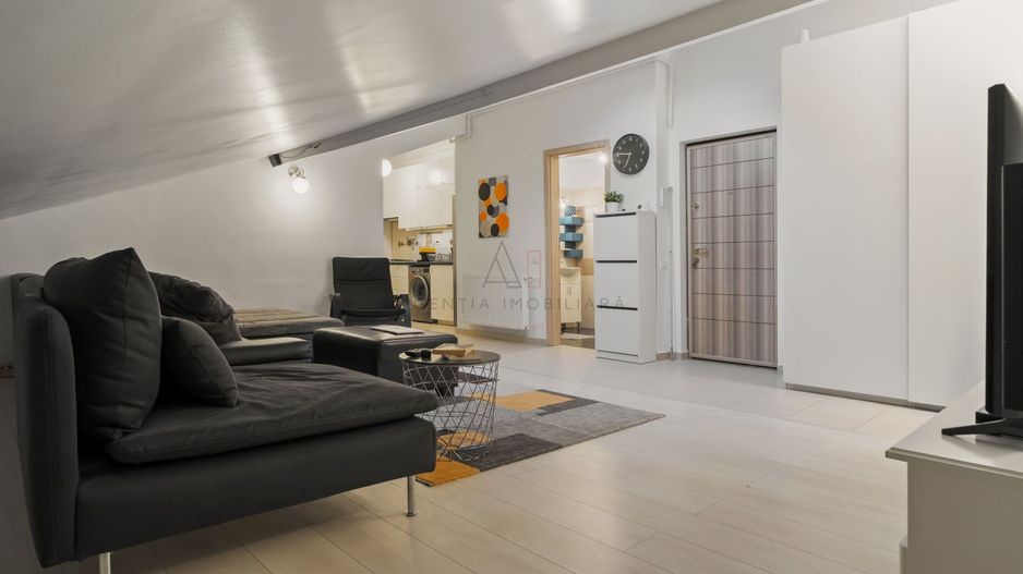 0 COMISION | Bloc Nou | 2 min Parc Sebastian - Poză 4