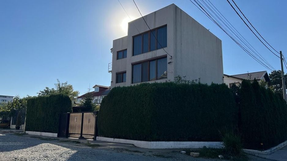 Imobil D+P+2E in Eforie Nord, langa Complexul Steaua de Mare - Poză 62