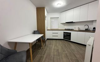 Apartament 2 camere decomandate renovat zona Ion Mester cu balcon. - Poză 6