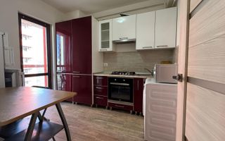 Apartament 1 camera - River Towers Iulius Mall - Poză 6