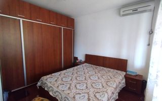 Casa cu demisol , terasa si curte  - Poiana - Constanta - Poză 15