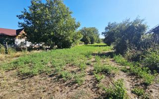 🌟Teren intravilan 1.585 mp, cu utilități la hotar –Gherghița–Ungureni - Poză 2