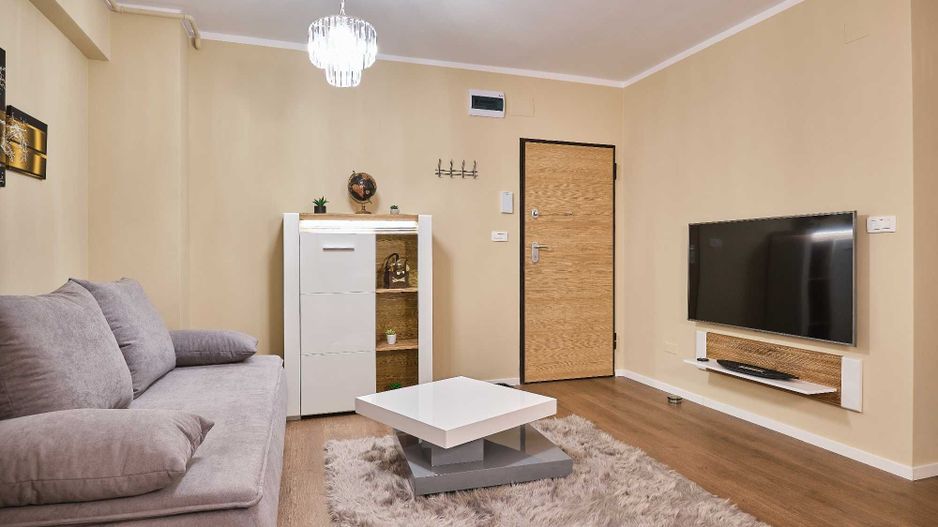 Apartament 2 camere I Eleganță și rafinament I Torontalului - Poză 2